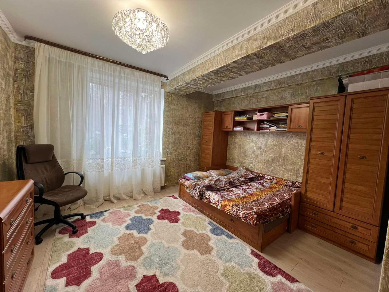 Gold Rose Apartament Kischinau Exterior foto